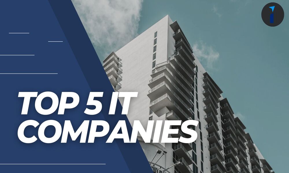 Top-5-IT-Companies