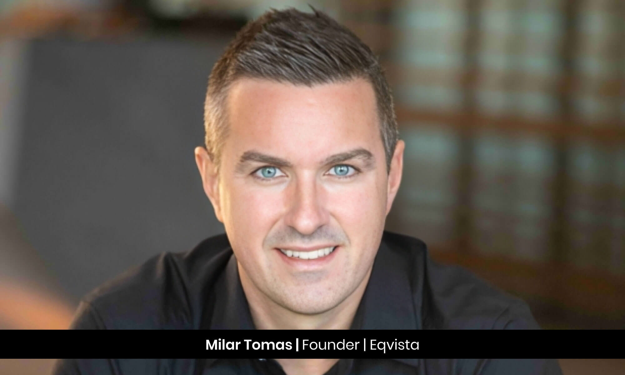 Tomas Milar: Lighting the Path for the Next Generation of Founders