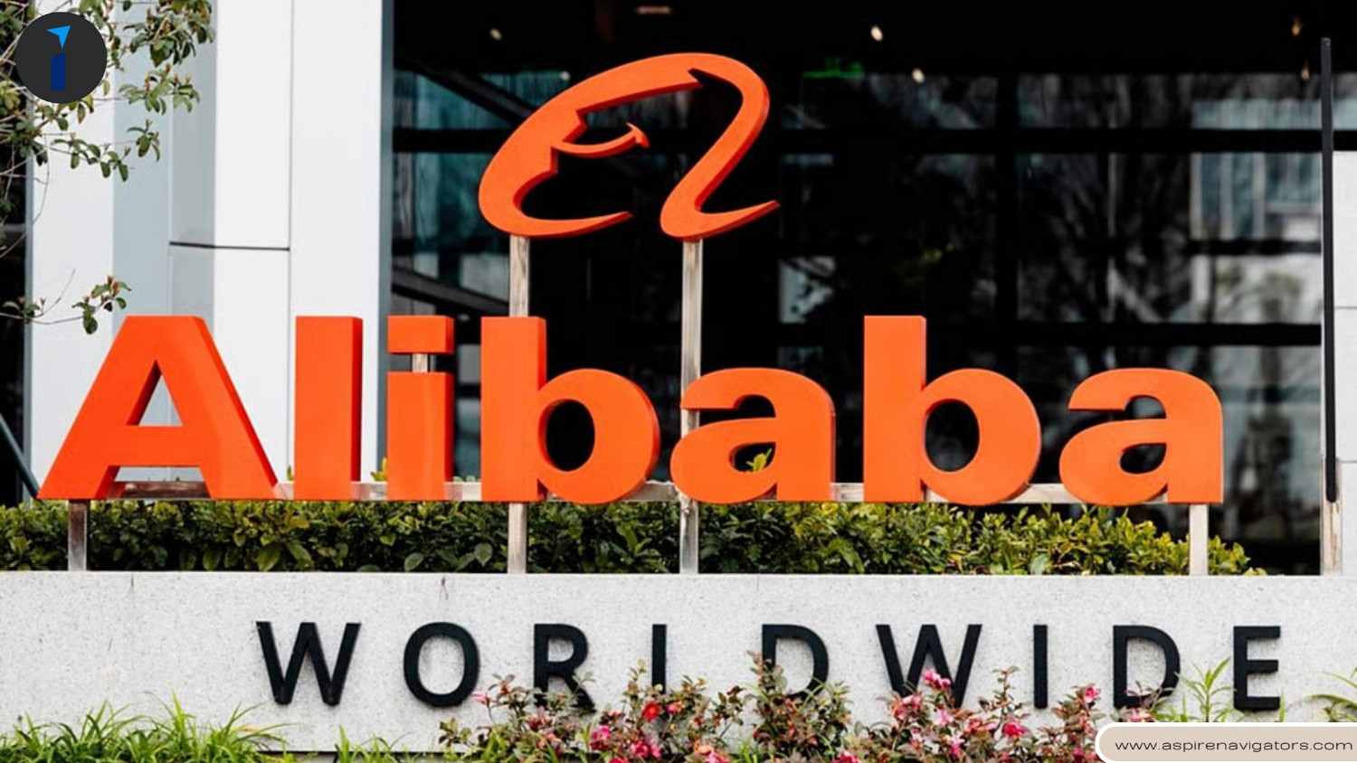 Alibaba