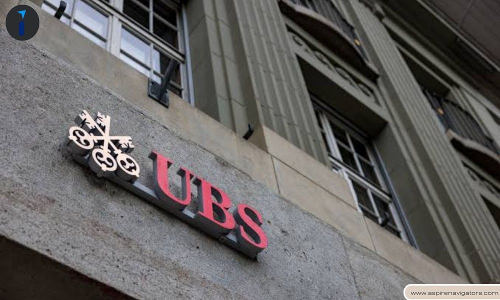 UBS-